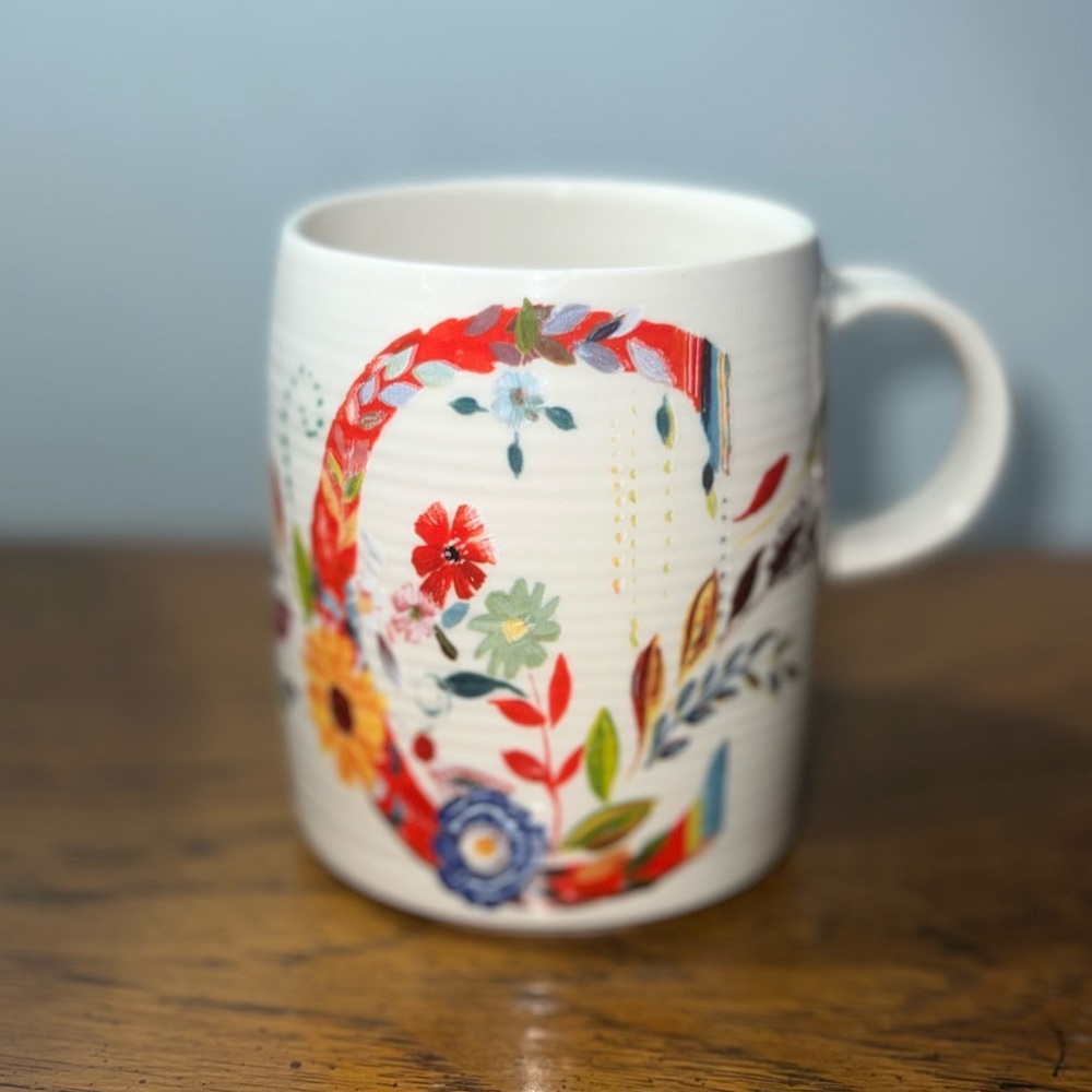 Anthropologie Kitchen